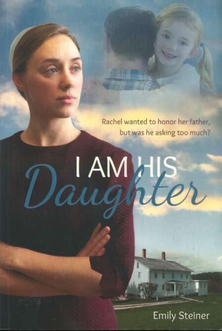 I am His Daughter