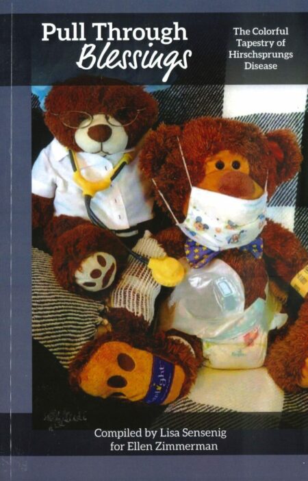 Pull Through Blessings