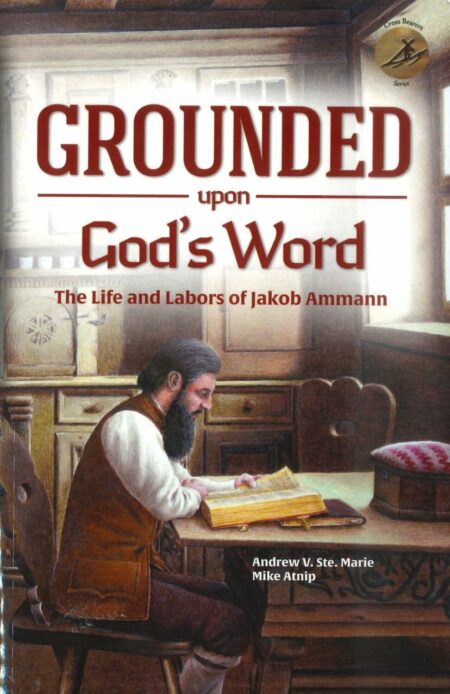 Grounded upon God's Word
