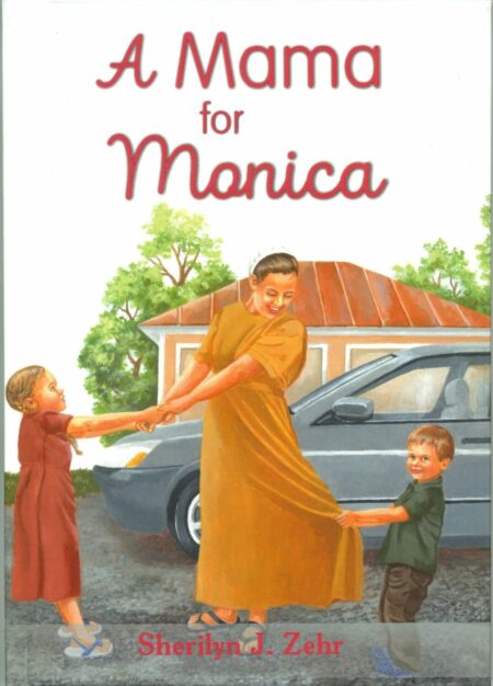 A Mama for Monica