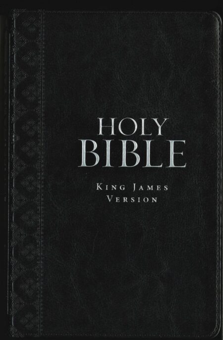 KJV Gift Bible
