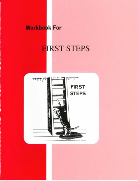First Steps Workbook