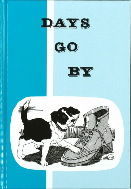Days Go By  Grade 1 (2)