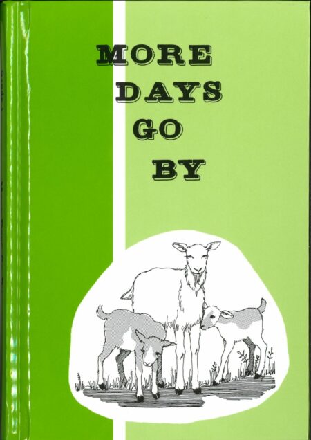 MORE DAYS GO BY  Grade 1 (3)