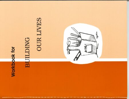 Building Our Lives Workbook