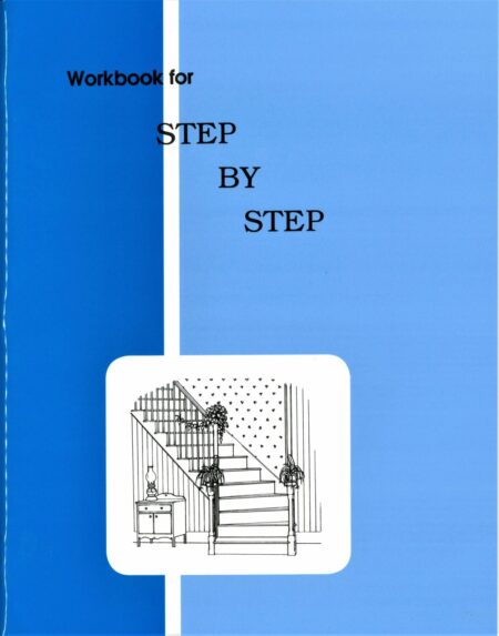 Step by Step Workbook