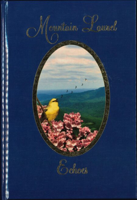 Mountain Laurel Echoes