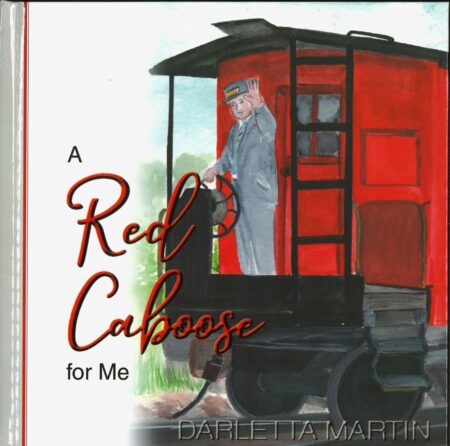 A Red Caboose for Me