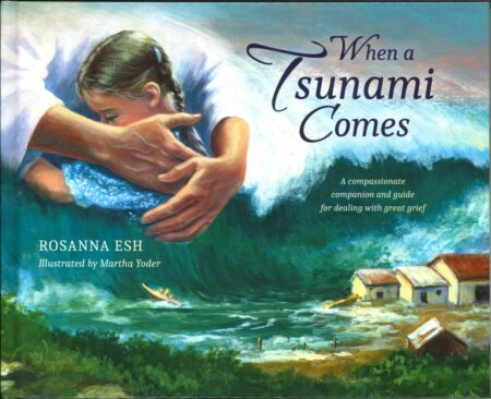 When a Tsunami Comes