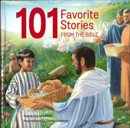 101 Favorite Stories