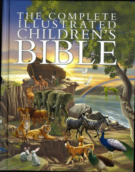 Children's Bible