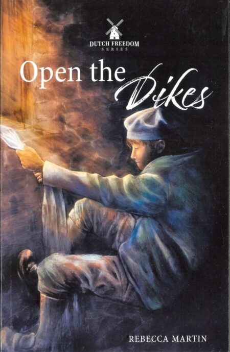 Open the Dikes