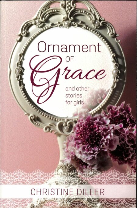Ornament of Grace