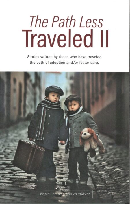 The Path Less Traveled II