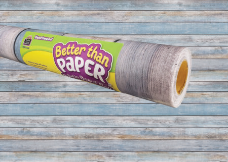 Better Than Paper Beachwood