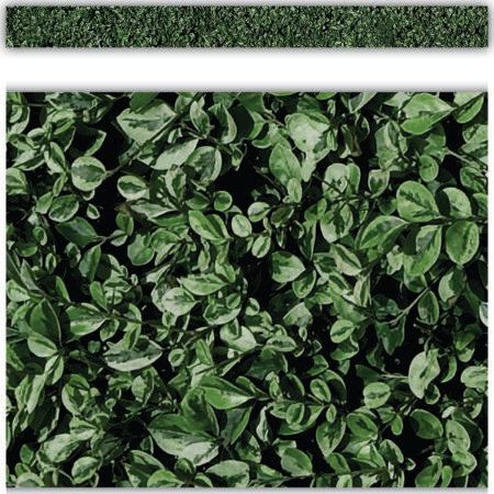 Modern Farmhouse Boxwood Trim