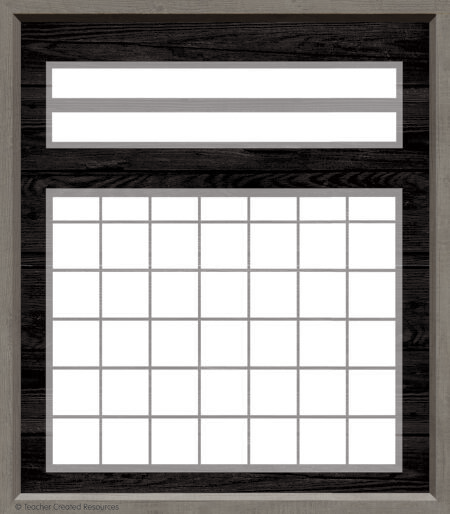 Modern Farmhouse Mini Incentive Charts