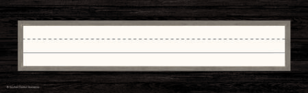 Modern Farmhouse Name Plates