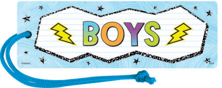 Brights 4Ever Magnetic Boys Pass