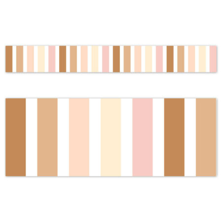 Diversity Rainbow Trim