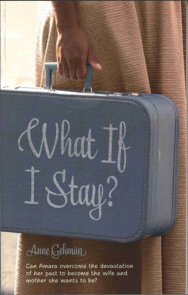 What If I Stay?