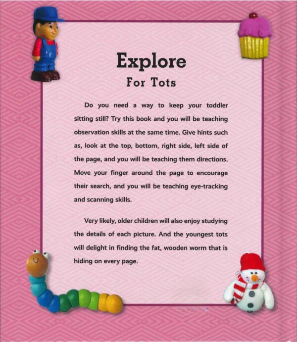 Explore for Tots - Image 2