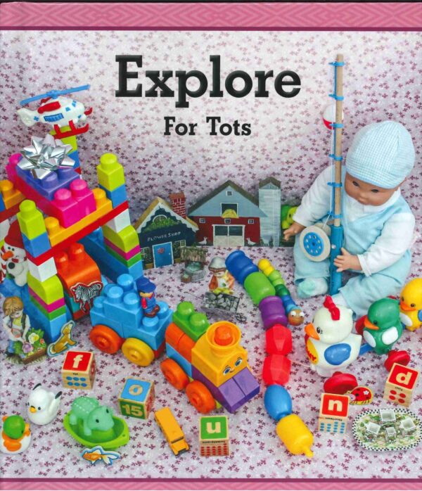 Explore for Tots