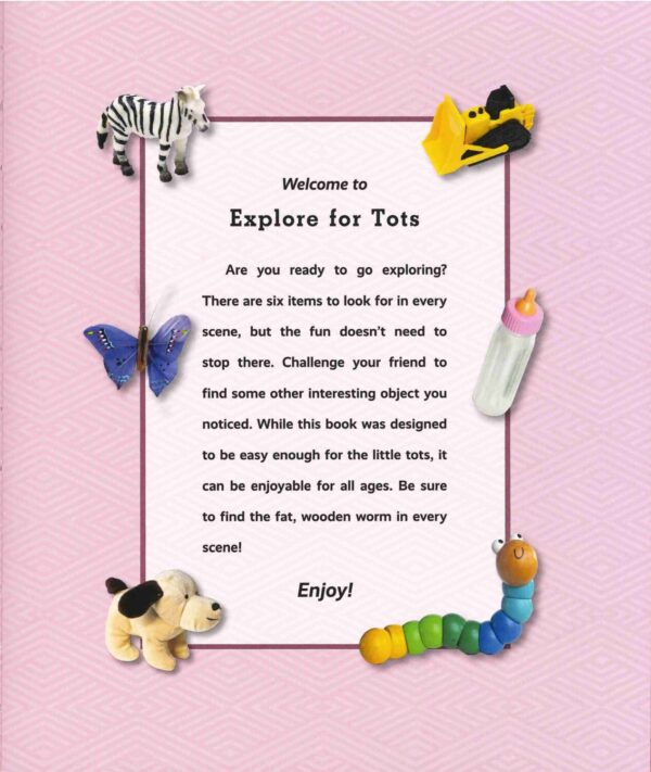 Explore for Tots - Image 3