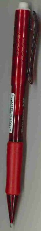 MP Twist Erase Red