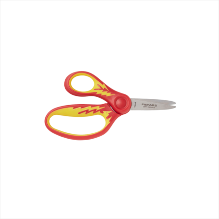 Scissors 5in. Child's Soft Grip, Lefty