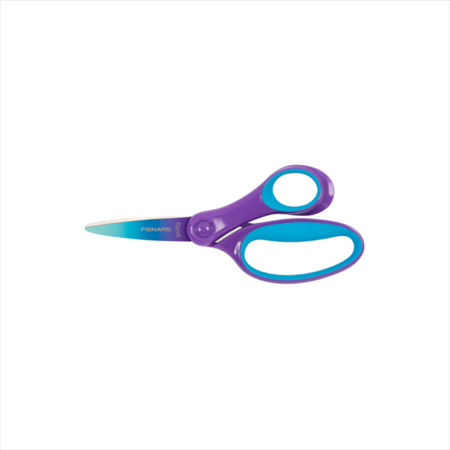 Scissors Big Child's 6in. Ombre Purple