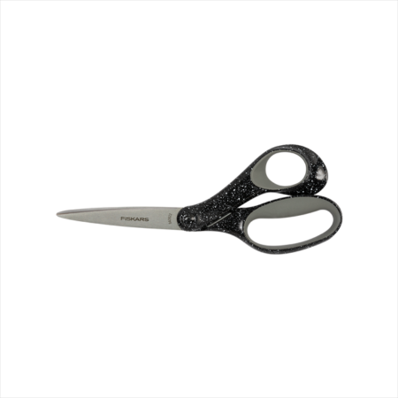 7" Scissors Student Glitter Asst.