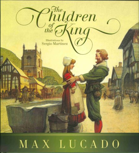 The Children of the King