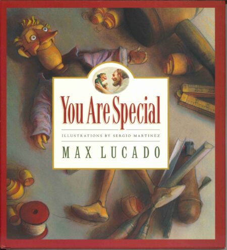 You are Special