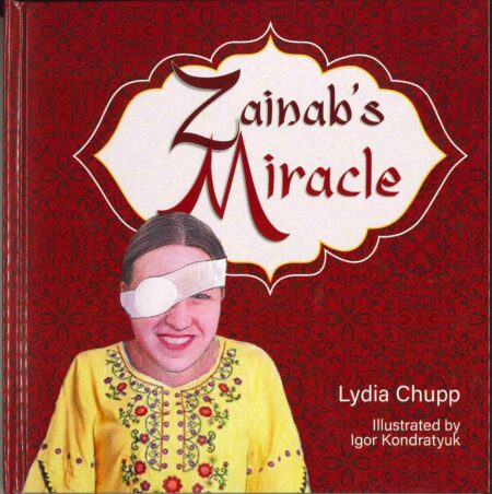 Zainab's Miracle