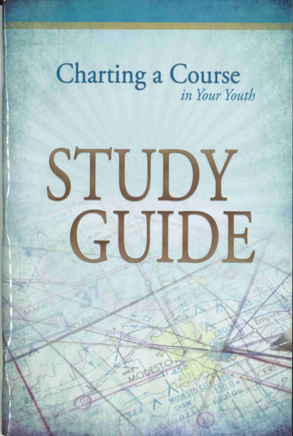 Charting a Course Study Guide - Home Messenger