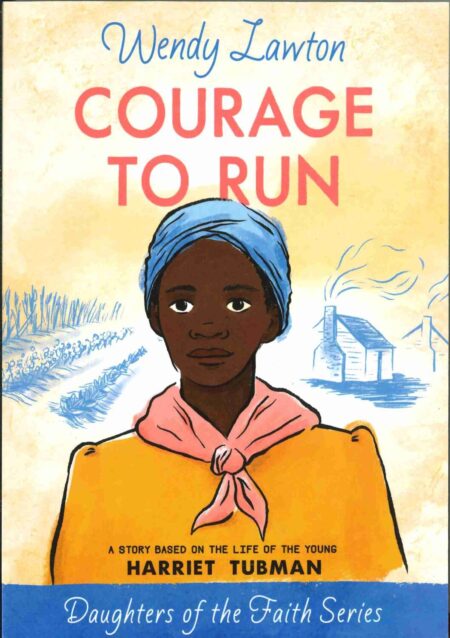 Courage to Run