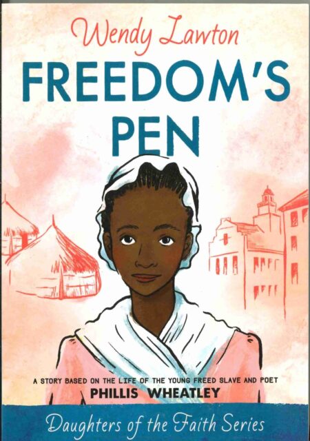 Freedom's Pen