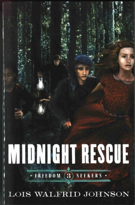 Midnight Rescue