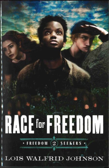 Race for Freedom