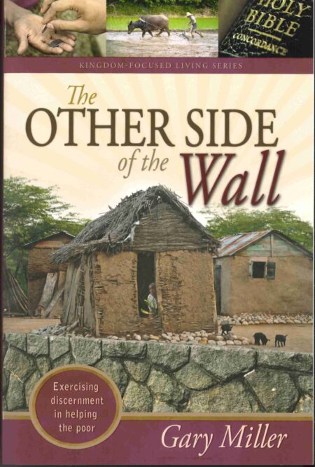 The Other Side of the Wall