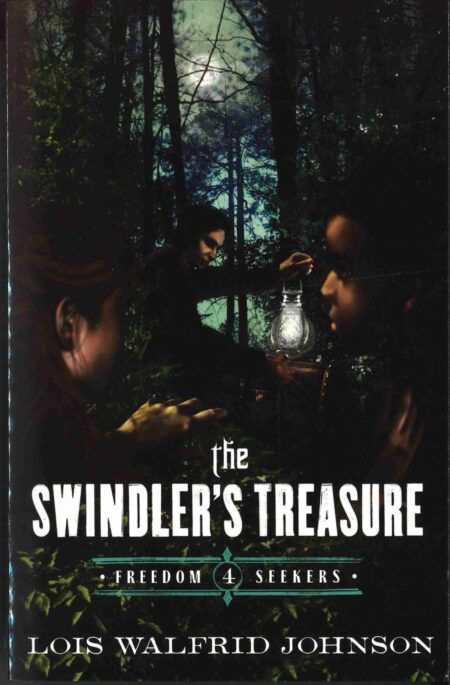 The Swindler's Treasure