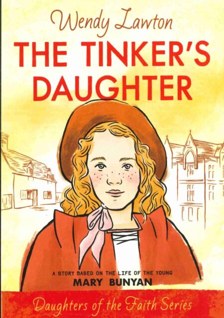 The Tinker's Daughter