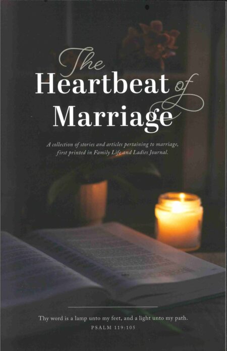 The Heartbeat of Marriage