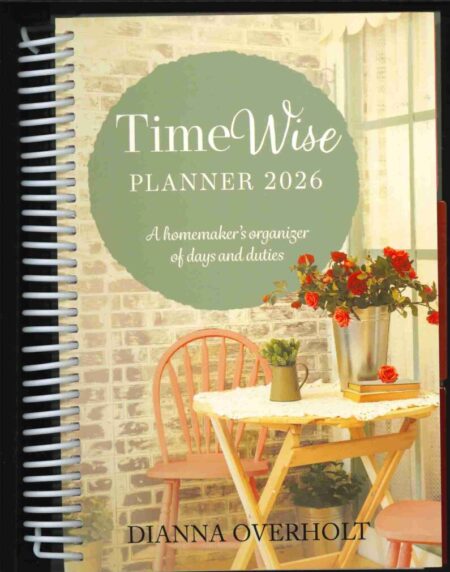Time Wise Planner