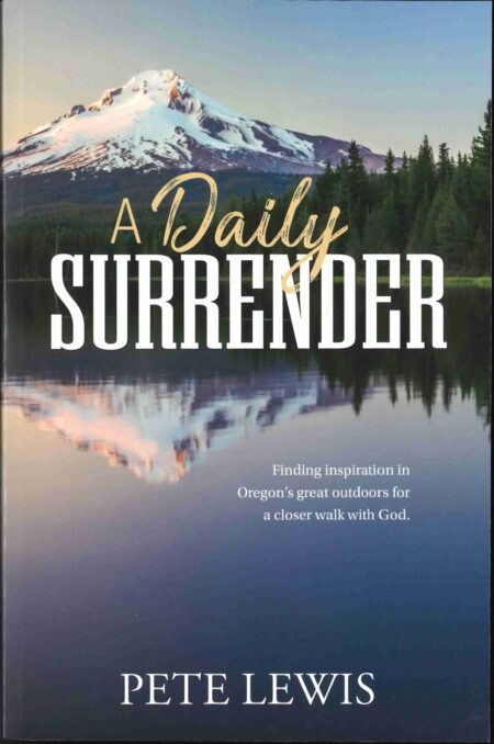 A Daily Surrender