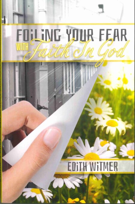 Foiling Your Fear