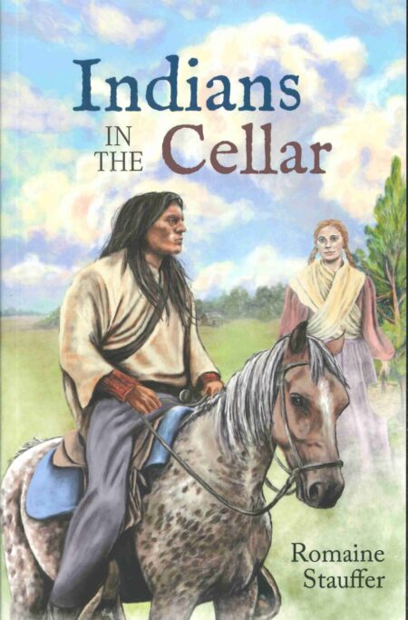 Indians in the Cellar