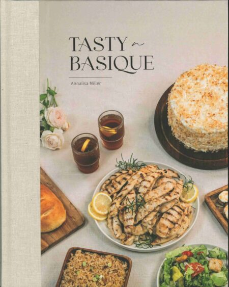 Tasty Basique