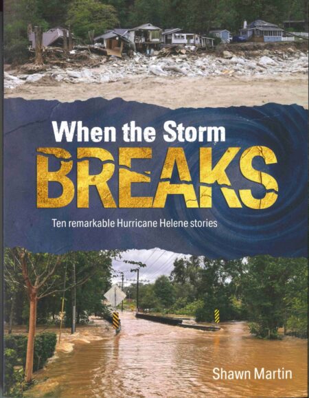 When the Storm Breaks